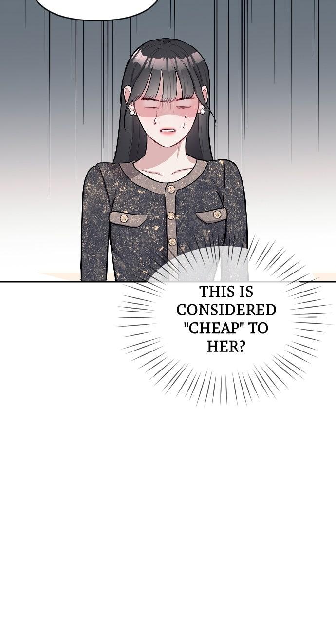 Undercover at Chaebol High Chapter 5 - Page 95