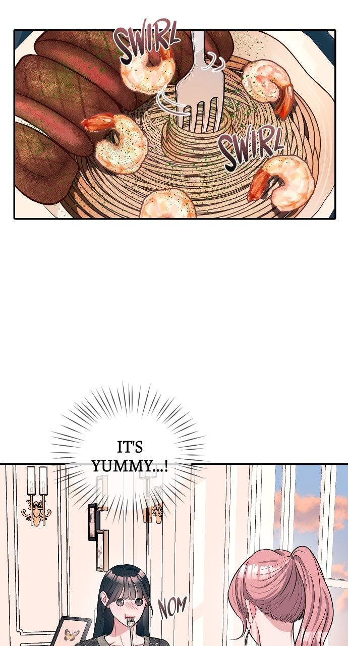 Undercover at Chaebol High Chapter 5 - Page 96