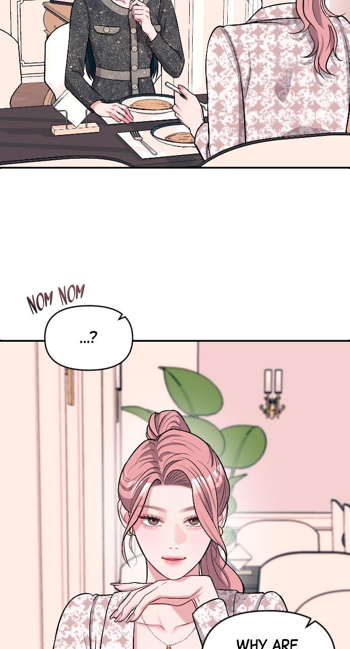 Undercover at Chaebol High Chapter 5 - Page 97