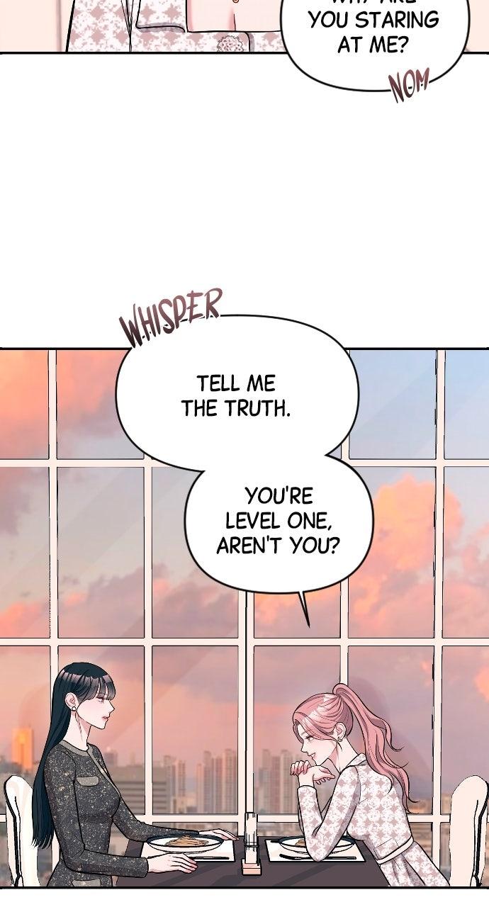 Undercover at Chaebol High Chapter 5 - Page 98