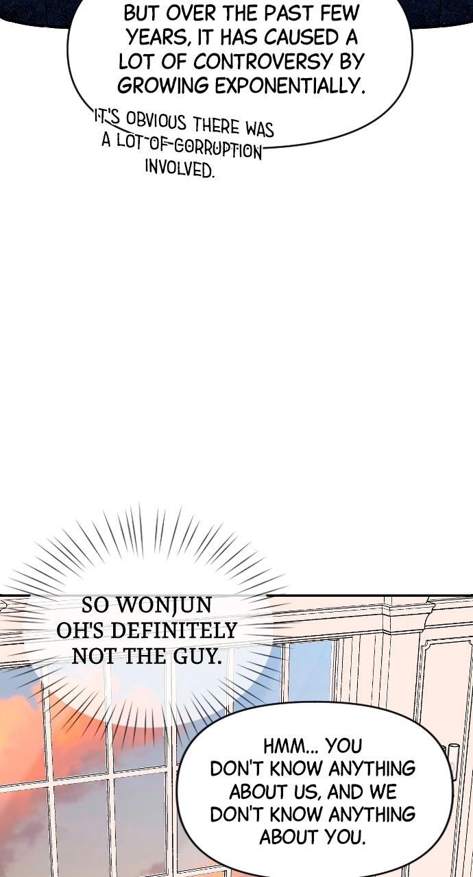 Undercover at Chaebol High Chapter 5 - Page 102