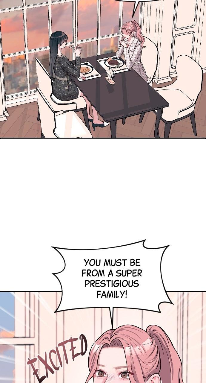 Undercover at Chaebol High Chapter 5 - Page 103