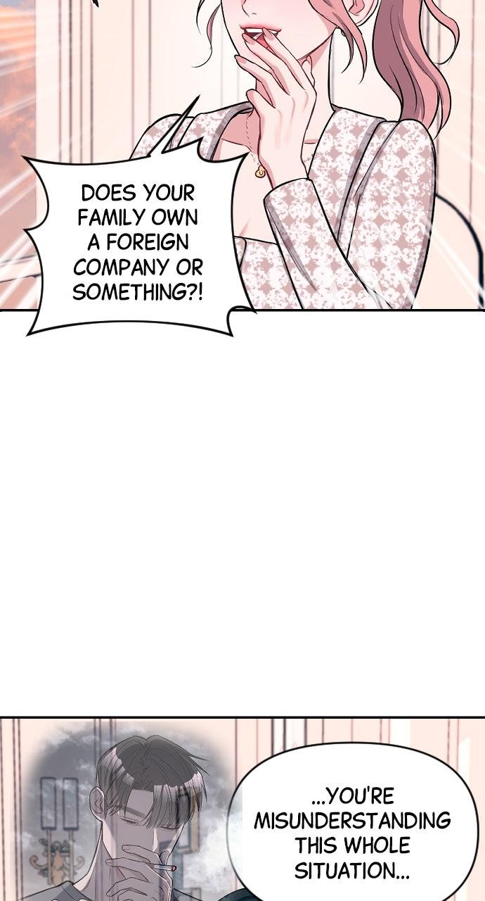 Undercover at Chaebol High Chapter 5 - Page 104