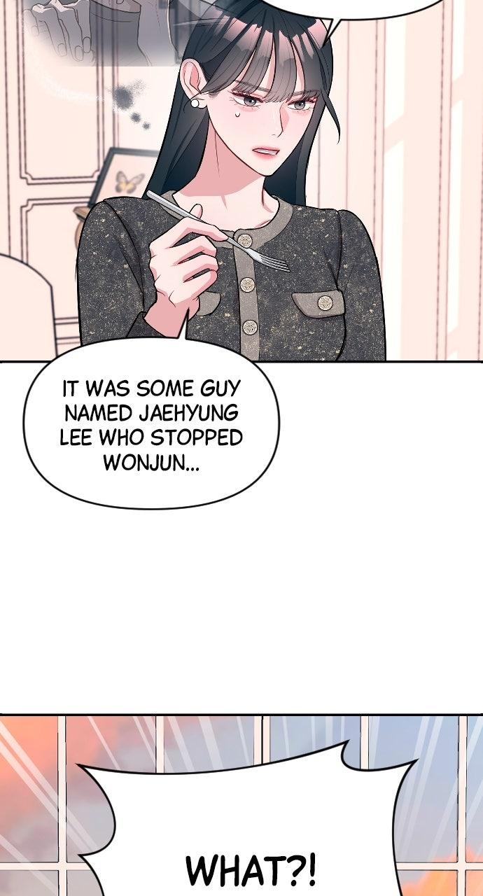 Undercover at Chaebol High Chapter 5 - Page 105