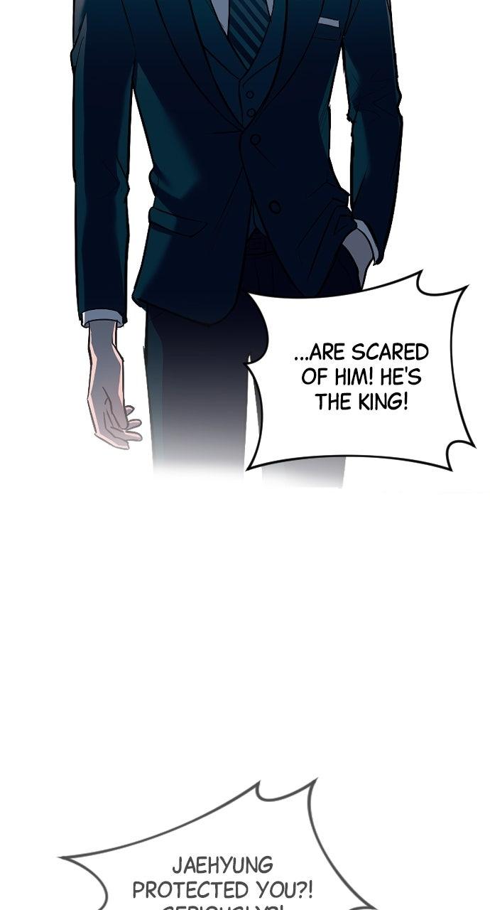 Undercover at Chaebol High Chapter 5 - Page 108