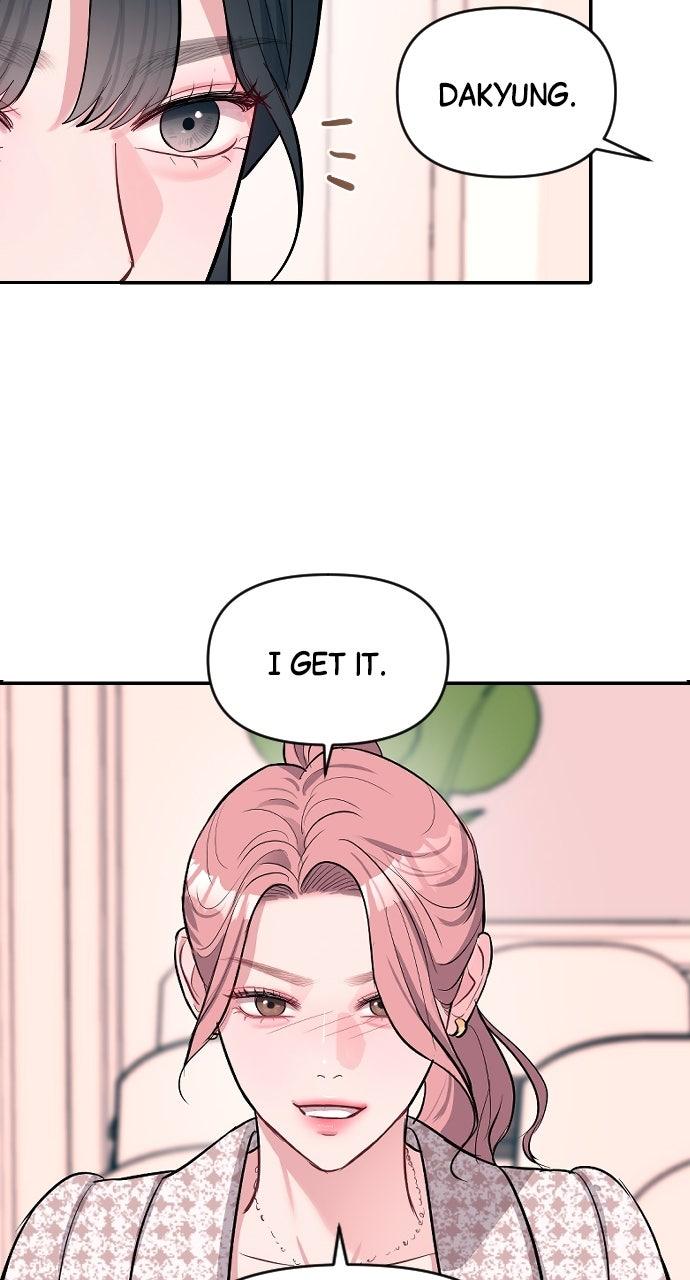 Undercover at Chaebol High Chapter 5 - Page 110