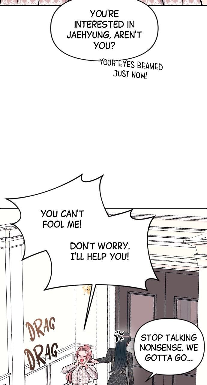 Undercover at Chaebol High Chapter 5 - Page 111