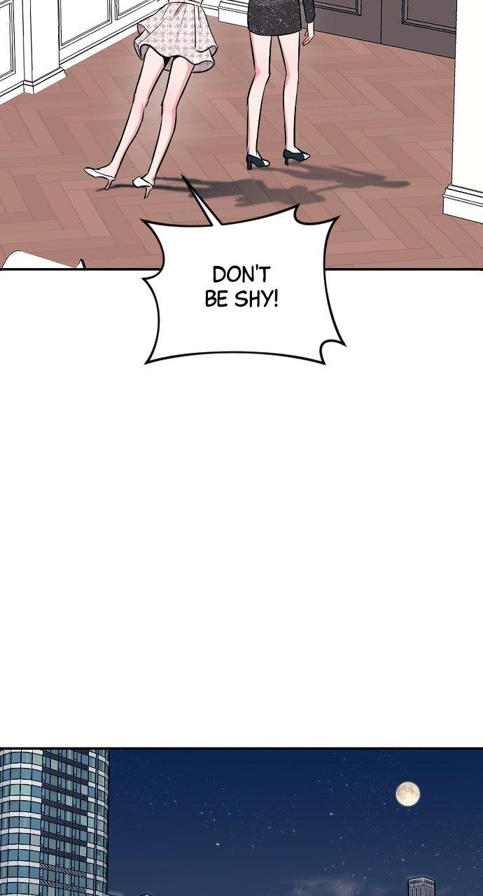 Undercover at Chaebol High Chapter 5 - Page 112