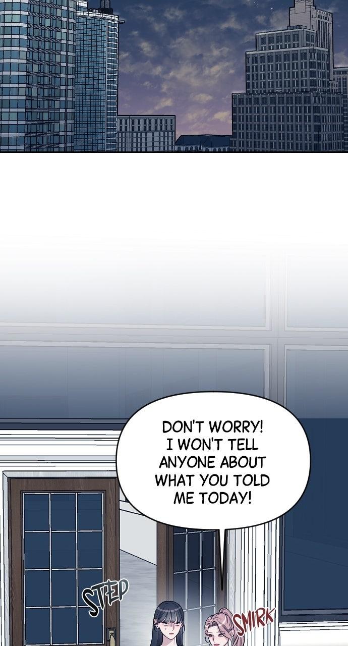 Undercover at Chaebol High Chapter 5 - Page 113