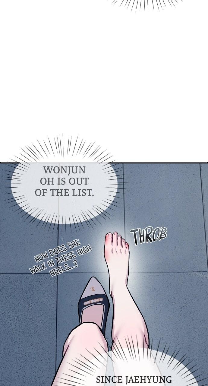 Undercover at Chaebol High Chapter 5 - Page 118