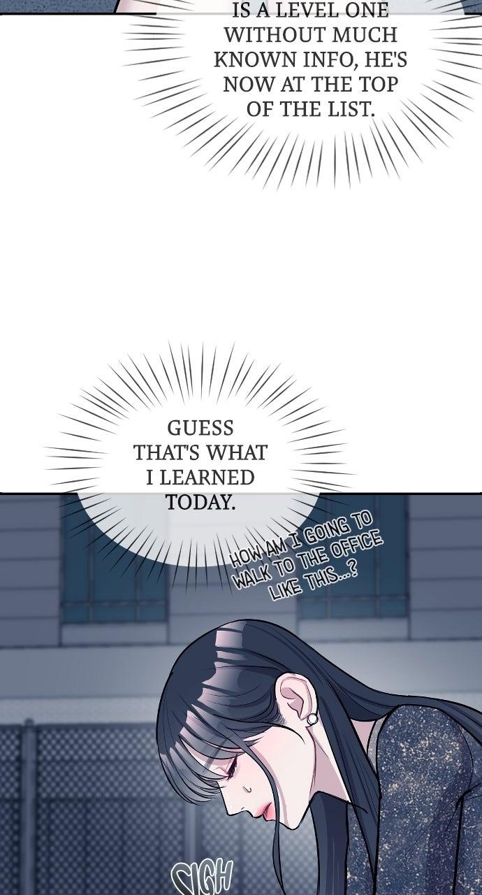 Undercover at Chaebol High Chapter 5 - Page 119