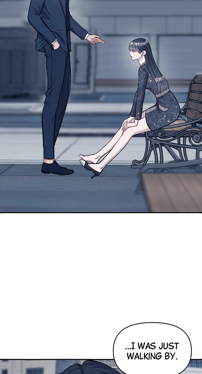 Undercover at Chaebol High Chapter 5 - Page 122