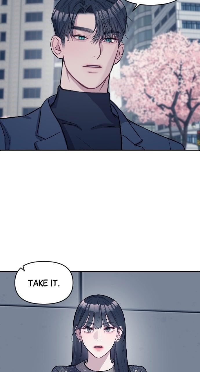 Undercover at Chaebol High Chapter 5 - Page 123