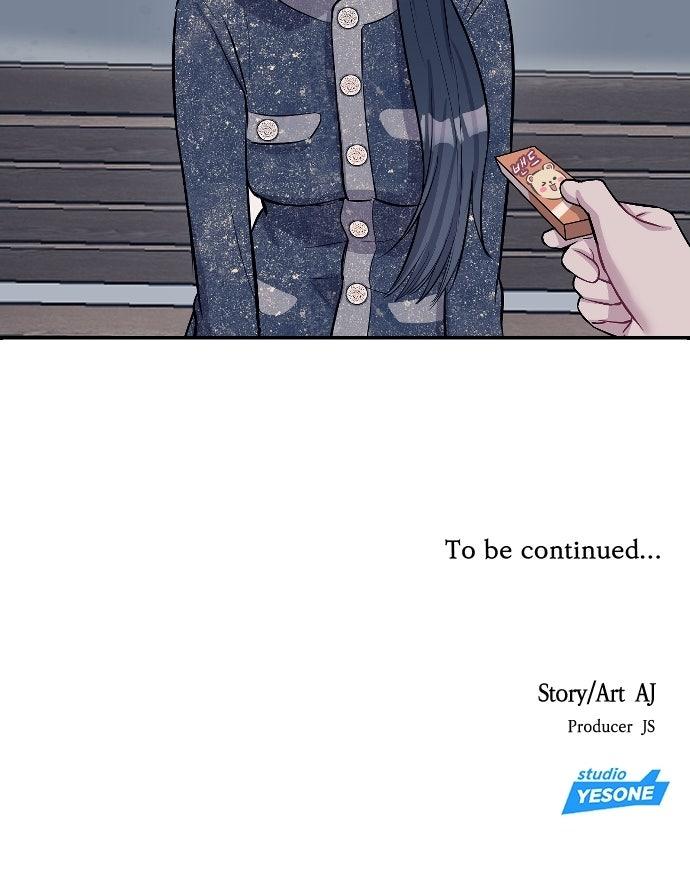 Undercover at Chaebol High Chapter 5 - Page 124