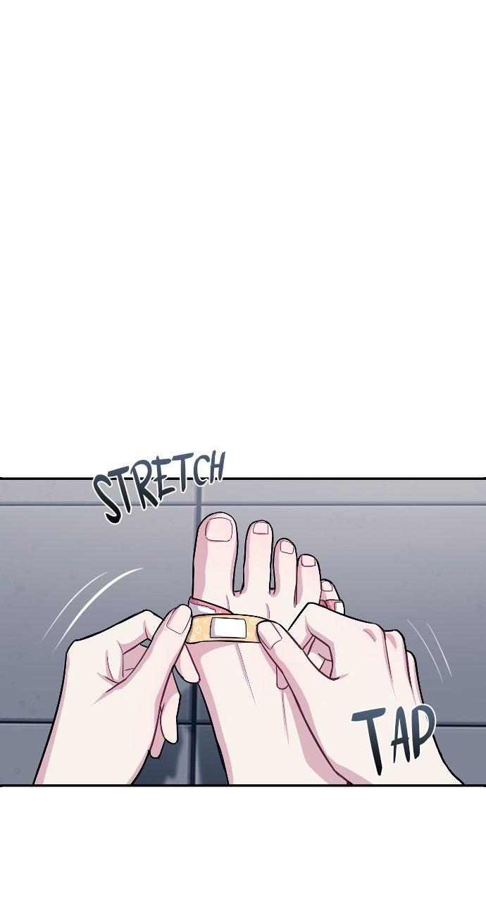 Undercover at Chaebol High Chapter 6 - Page 5