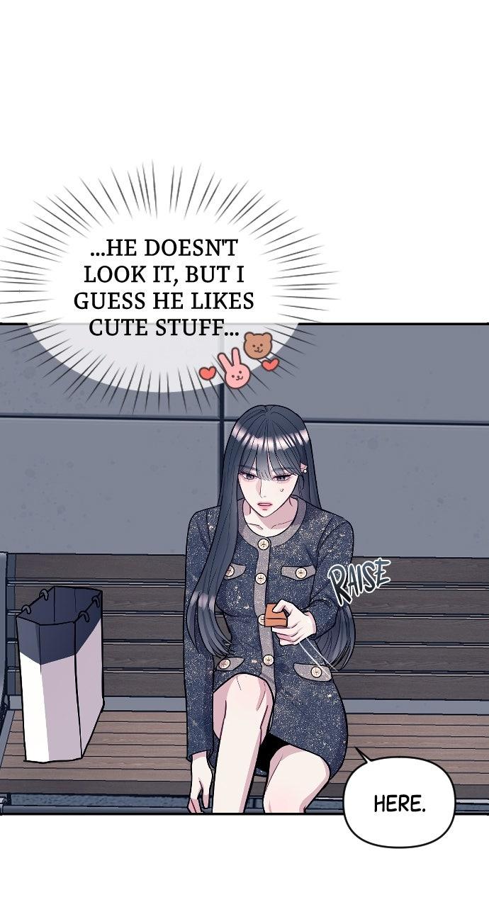 Undercover at Chaebol High Chapter 6 - Page 6