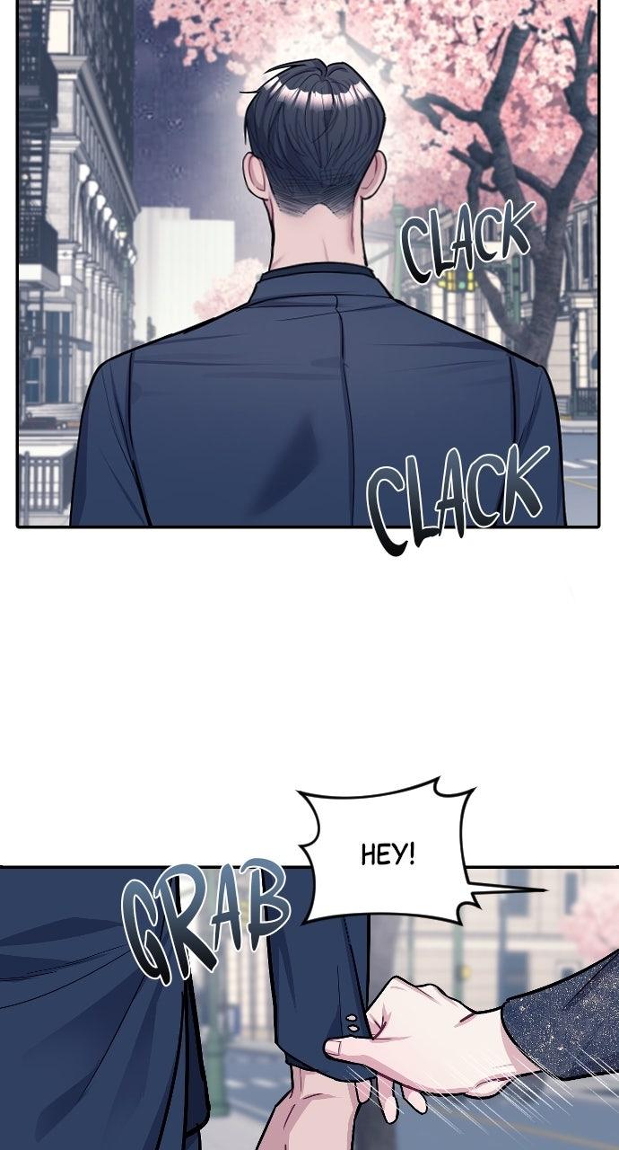 Undercover at Chaebol High Chapter 6 - Page 9