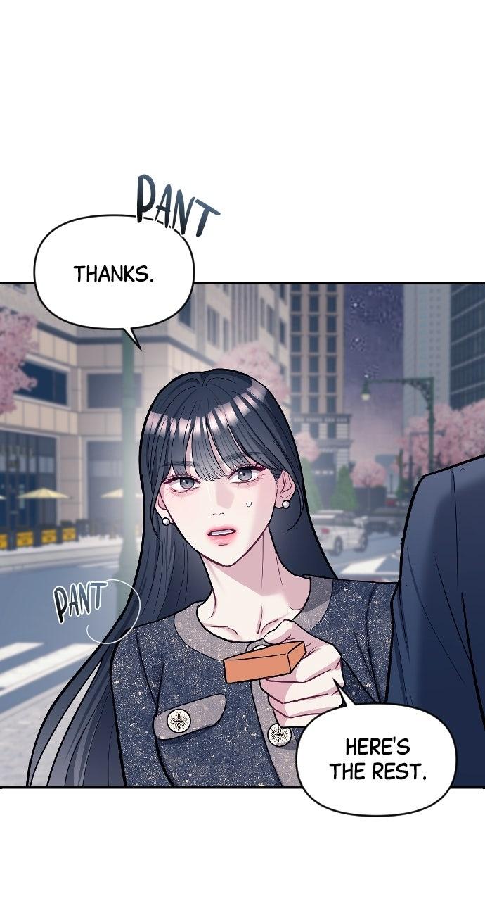 Undercover at Chaebol High Chapter 6 - Page 12