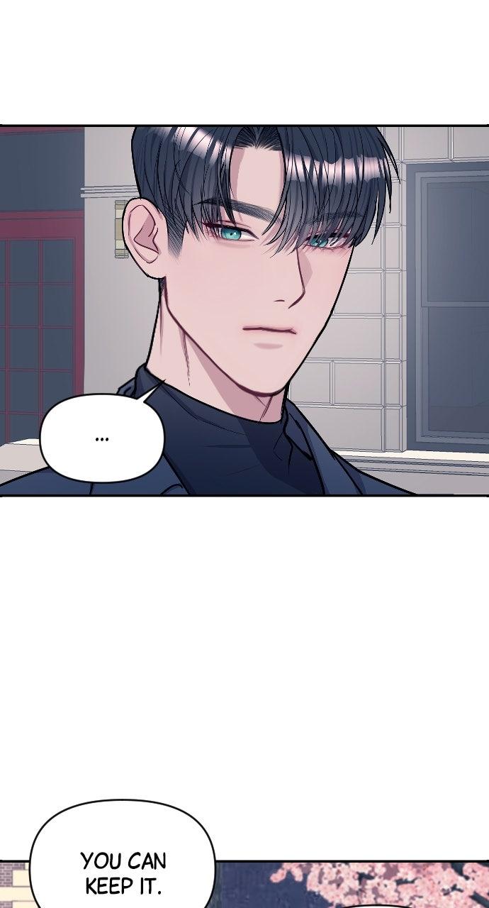 Undercover at Chaebol High Chapter 6 - Page 13