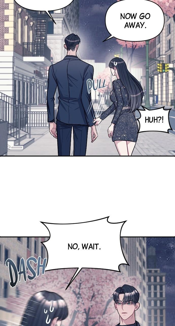 Undercover at Chaebol High Chapter 6 - Page 14