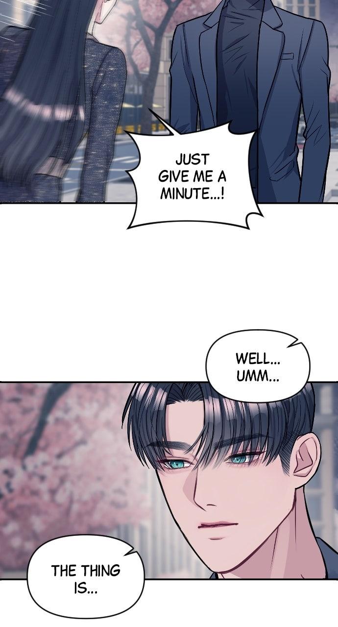 Undercover at Chaebol High Chapter 6 - Page 15