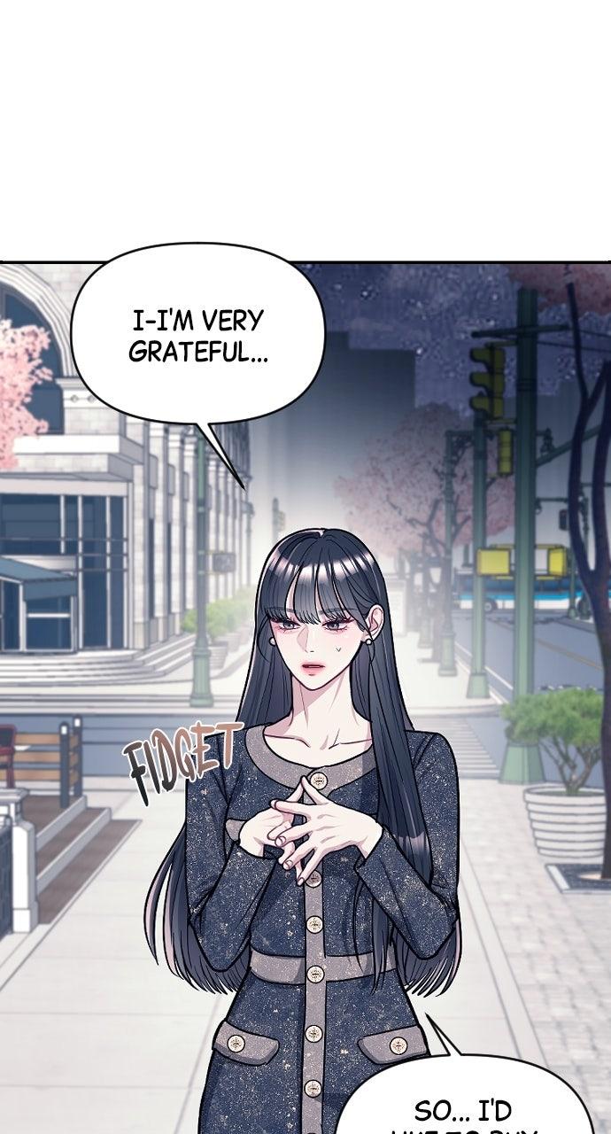 Undercover at Chaebol High Chapter 6 - Page 16