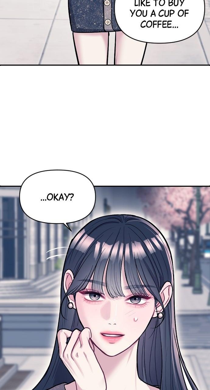 Undercover at Chaebol High Chapter 6 - Page 17