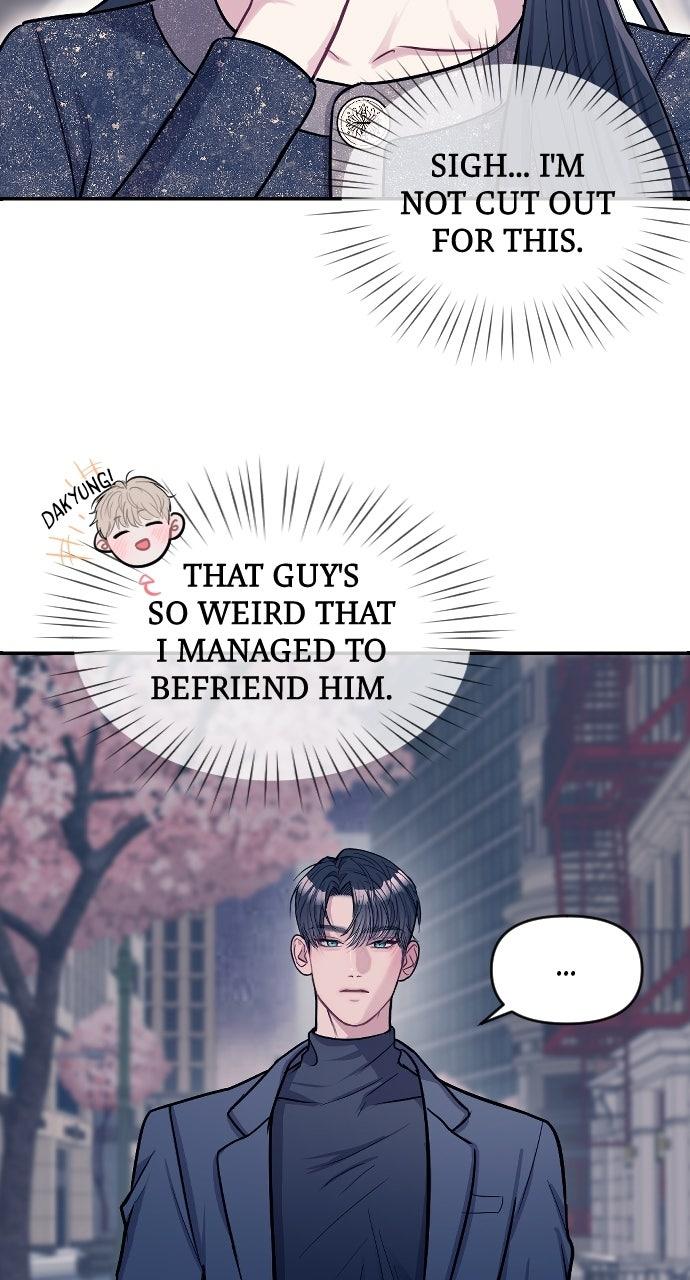 Undercover at Chaebol High Chapter 6 - Page 18