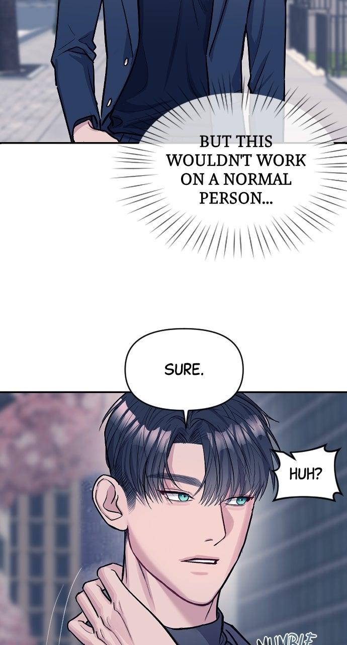 Undercover at Chaebol High Chapter 6 - Page 19