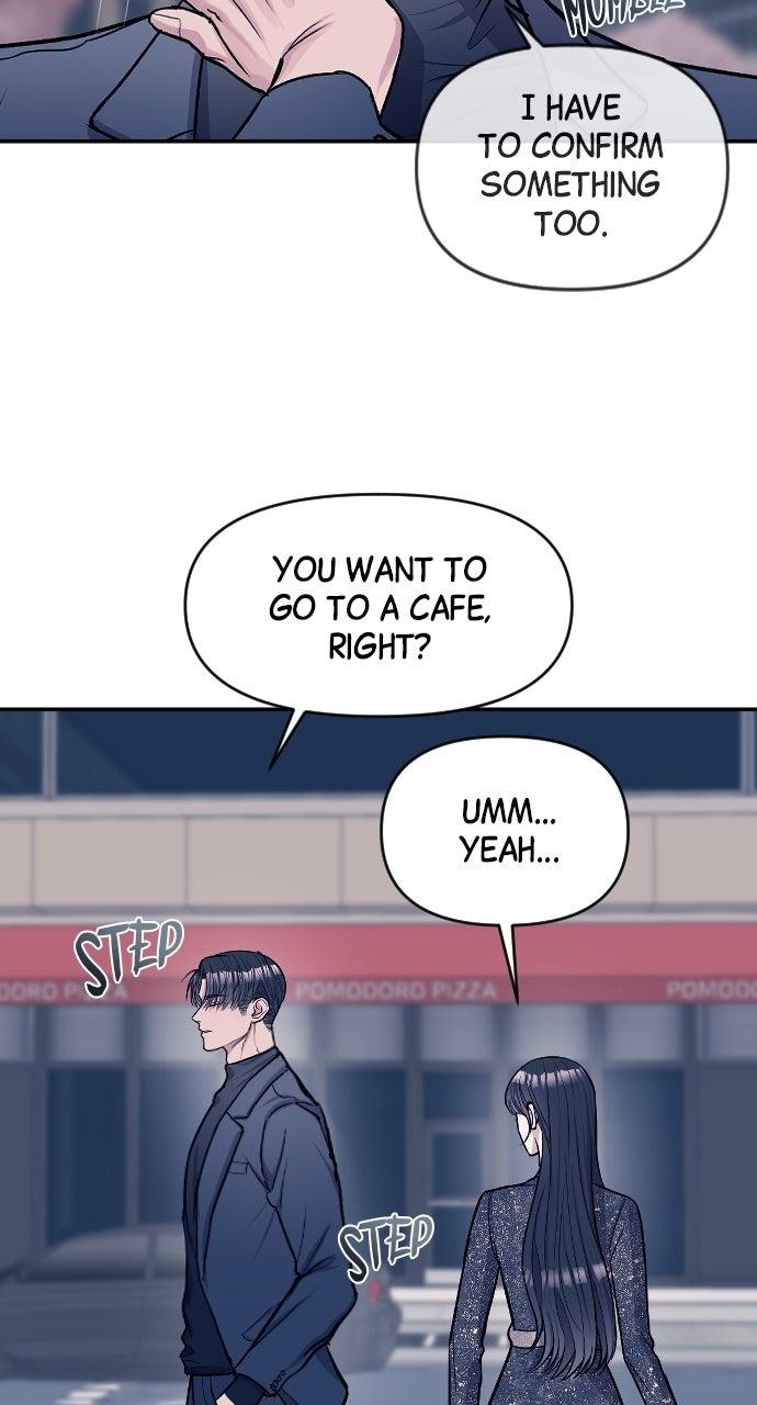 Undercover at Chaebol High Chapter 6 - Page 20