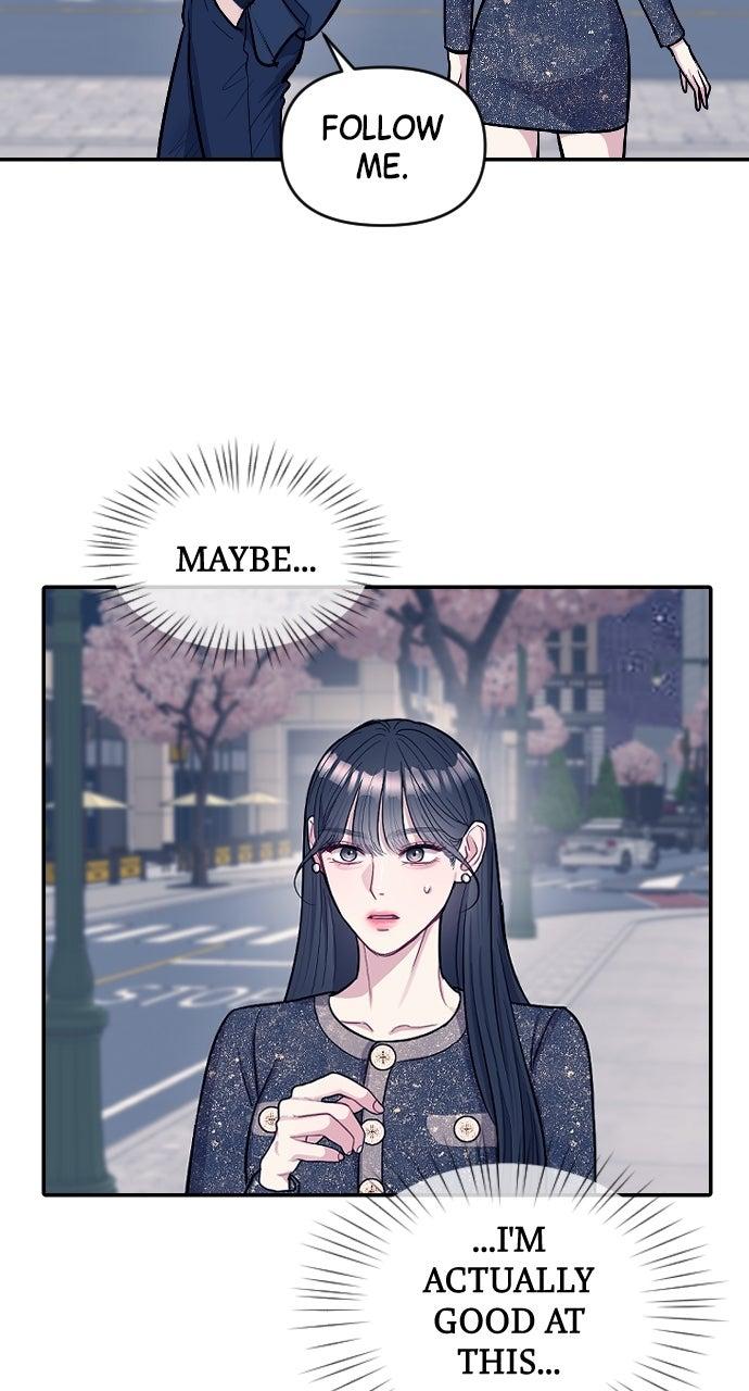 Undercover at Chaebol High Chapter 6 - Page 21