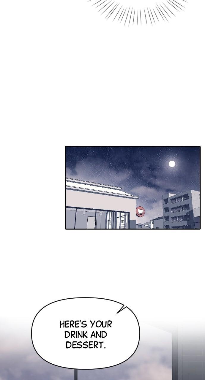 Undercover at Chaebol High Chapter 6 - Page 22