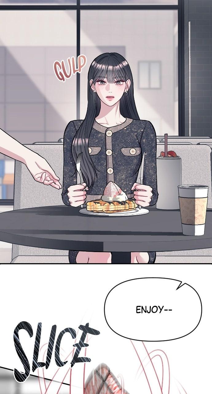 Undercover at Chaebol High Chapter 6 - Page 23