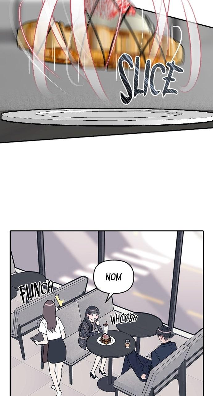 Undercover at Chaebol High Chapter 6 - Page 24