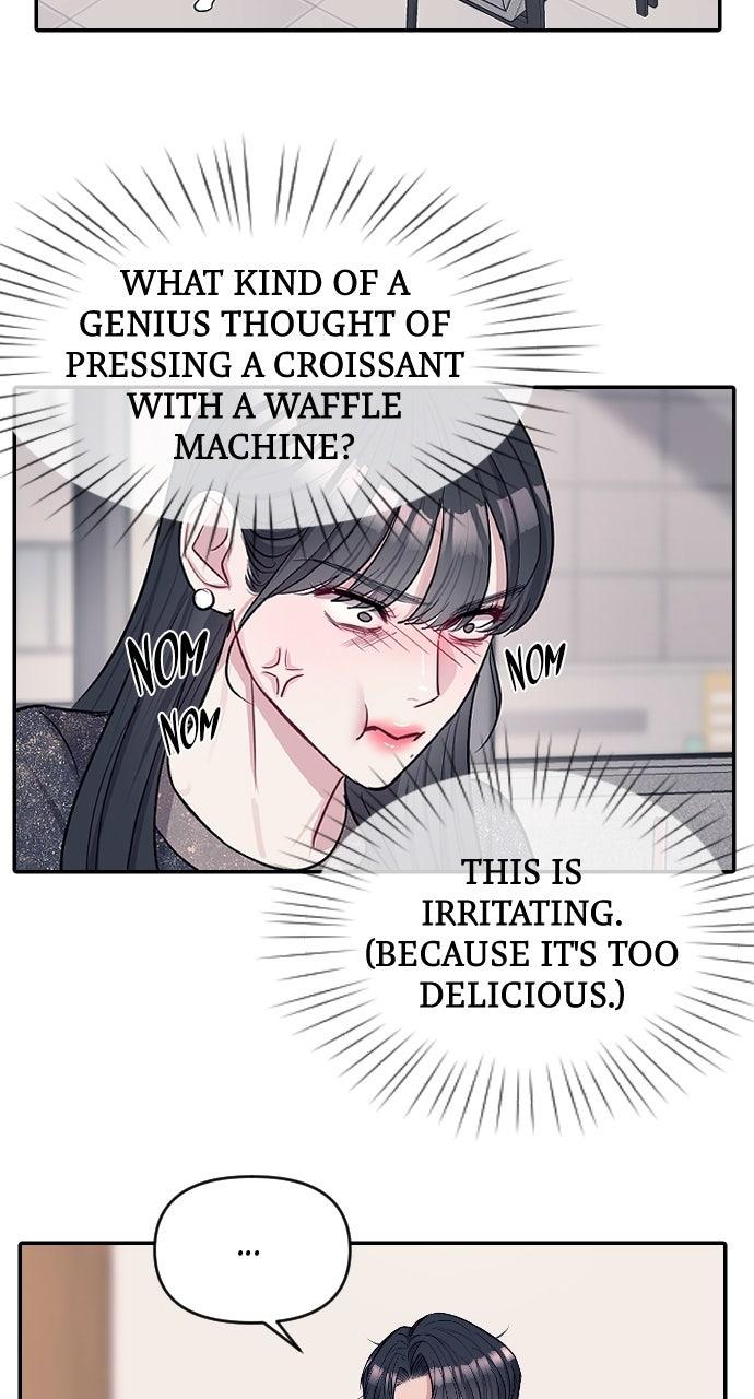 Undercover at Chaebol High Chapter 6 - Page 25