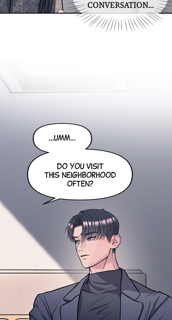 Undercover at Chaebol High Chapter 6 - Page 27