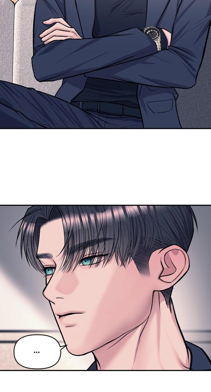 Undercover at Chaebol High Chapter 6 - Page 28