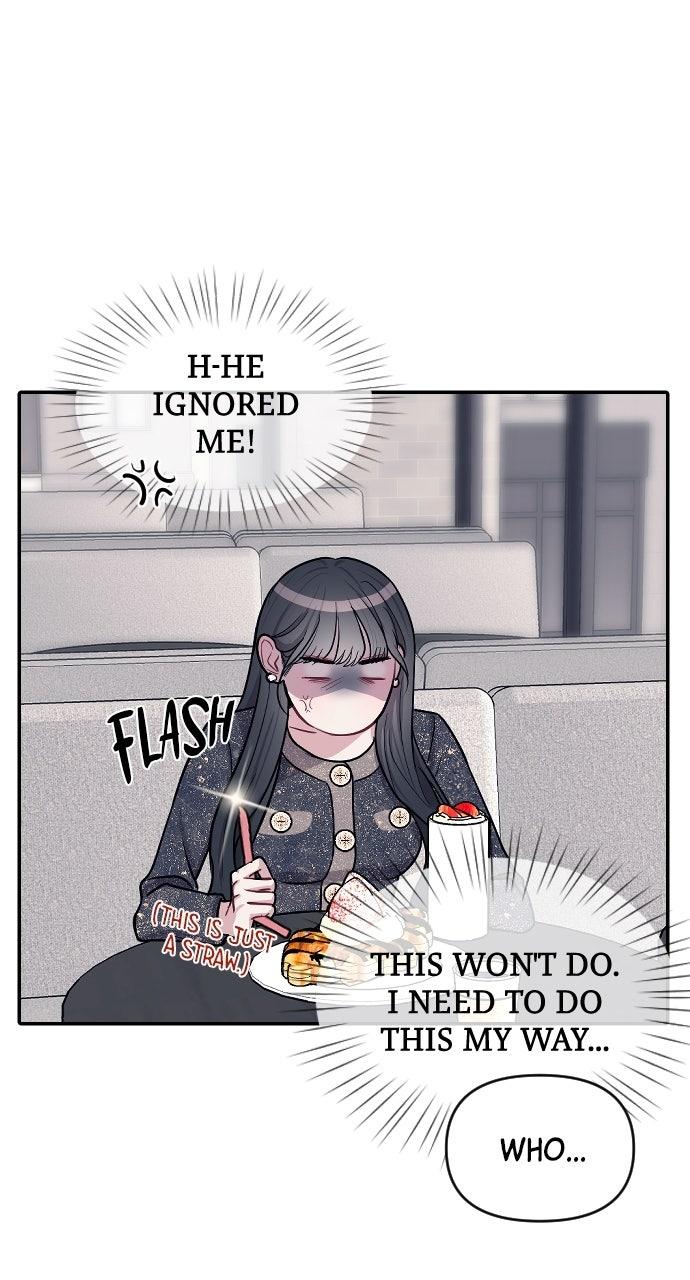 Undercover at Chaebol High Chapter 6 - Page 29