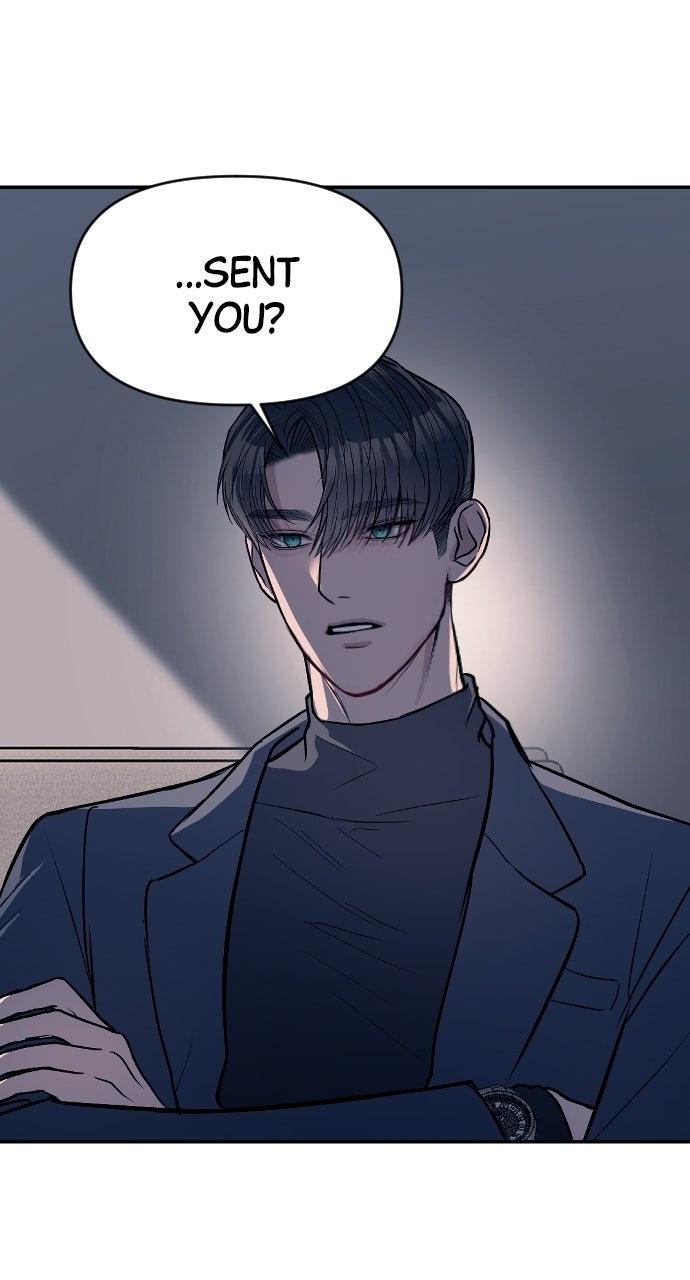 Undercover at Chaebol High Chapter 6 - Page 30