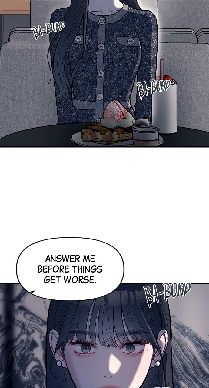 Undercover at Chaebol High Chapter 6 - Page 33