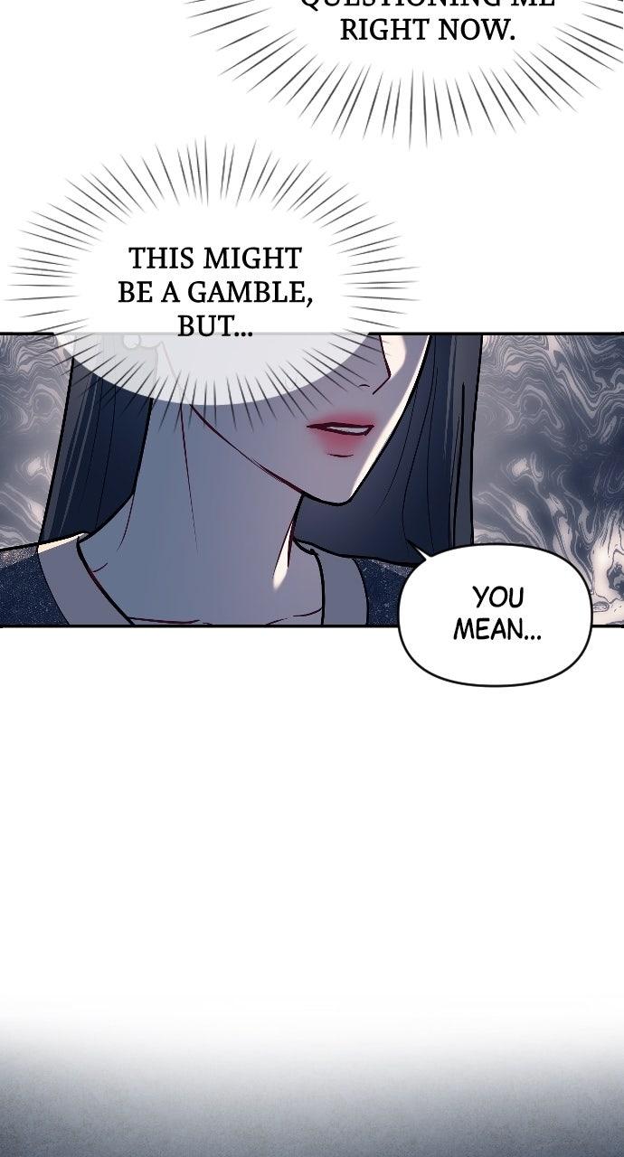 Undercover at Chaebol High Chapter 6 - Page 36