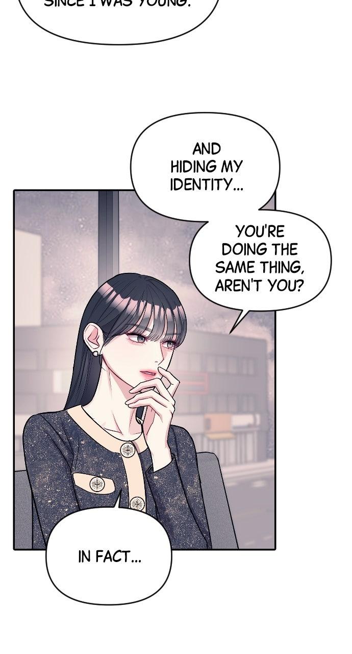 Undercover at Chaebol High Chapter 6 - Page 39