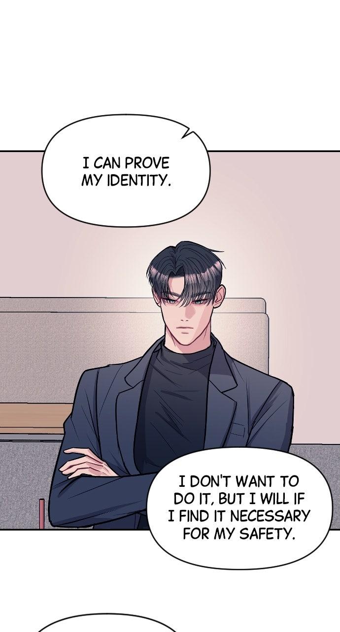 Undercover at Chaebol High Chapter 6 - Page 40