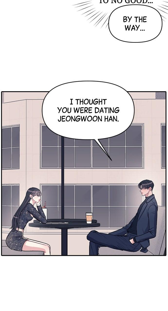 Undercover at Chaebol High Chapter 6 - Page 46