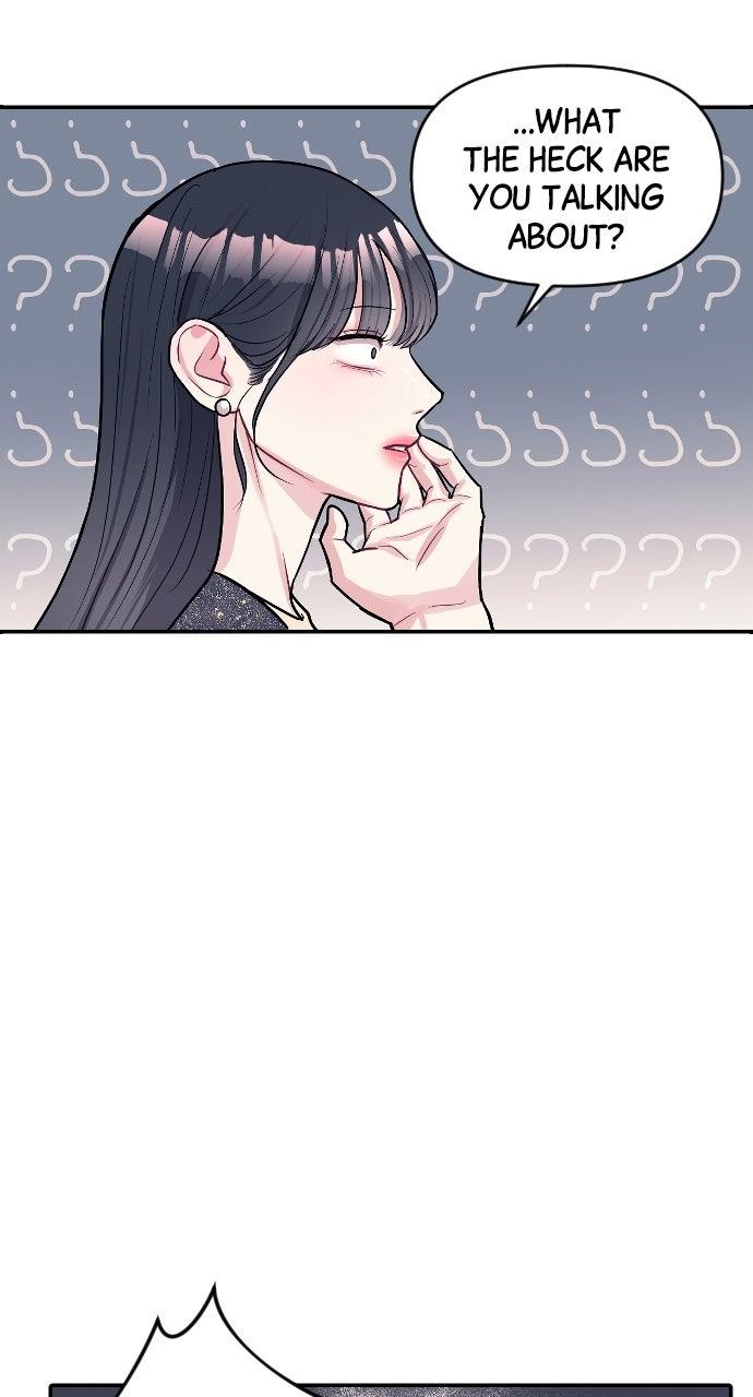 Undercover at Chaebol High Chapter 6 - Page 47