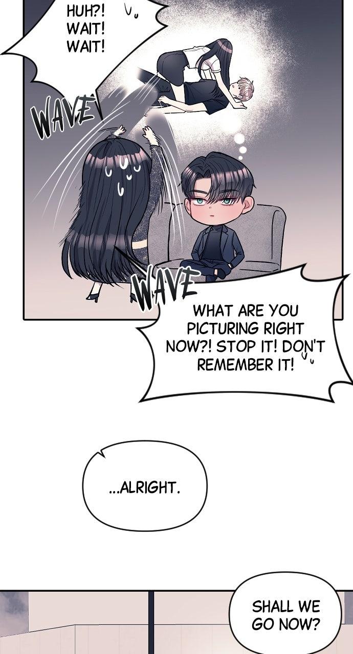 Undercover at Chaebol High Chapter 6 - Page 48
