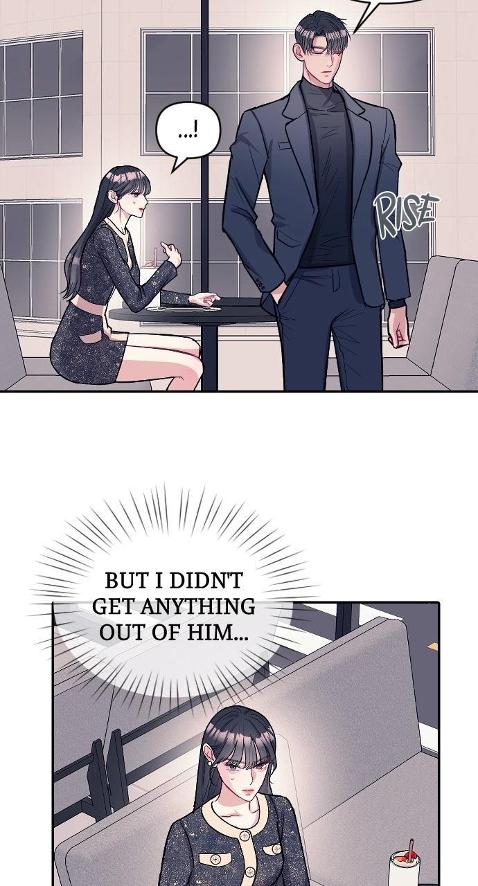Undercover at Chaebol High Chapter 6 - Page 49