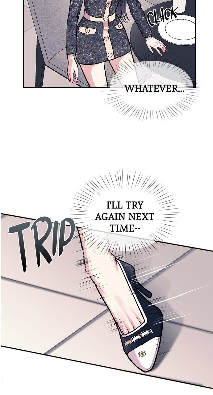 Undercover at Chaebol High Chapter 6 - Page 50