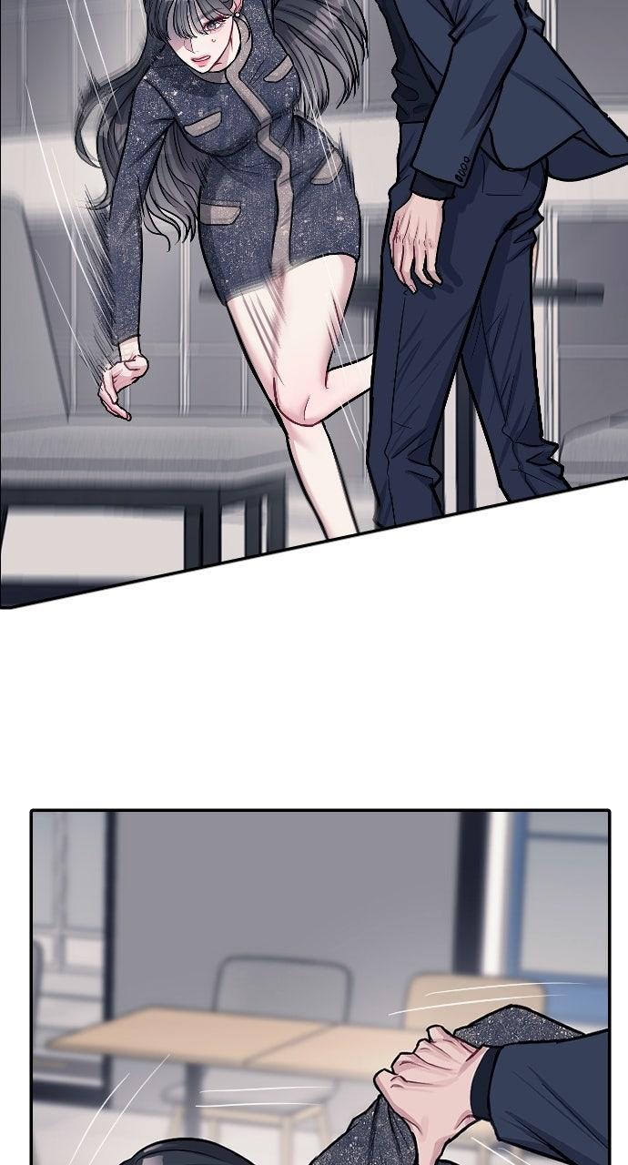 Undercover at Chaebol High Chapter 6 - Page 52