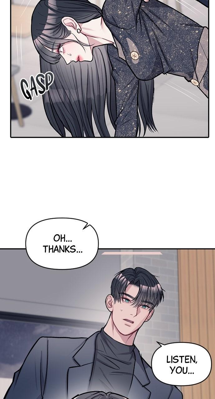 Undercover at Chaebol High Chapter 6 - Page 53